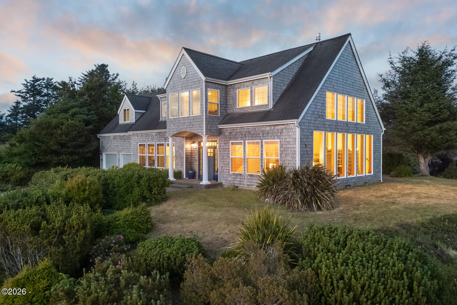 5340 Haystack Drive Neskowin, OR 97149 - Photo 3 of 52 Architectural design
