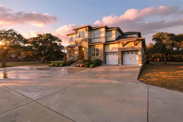 $1,500,000 | 23315 Nameless Road, Leander, TX 78641