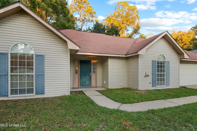 $192,000 | 7020 Red Bud Lane, Ocean Springs, MS 39564