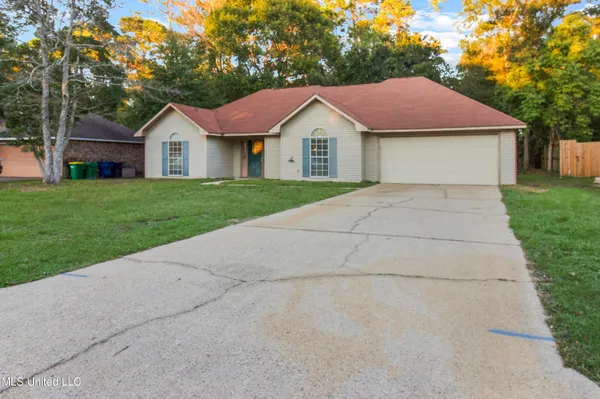 $184,000 | 7020 Red Bud Lane, Ocean Springs, MS 39564