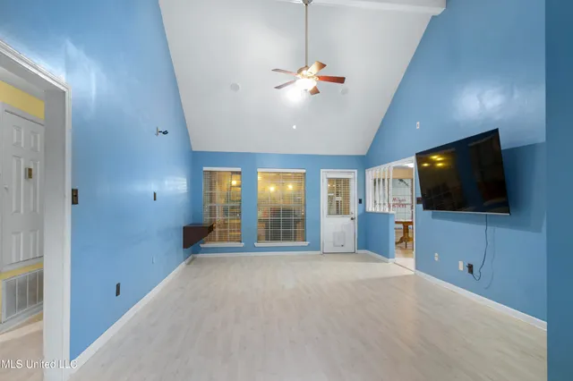 $189,000 | 7020 Red Bud Lane, Ocean Springs, MS 39564