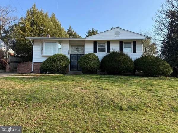 $3,500 | 4402 Sellman Road, Beltsville, MD 20705