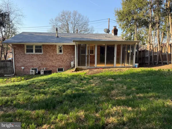 $3,500 | 4402 Sellman Road, Beltsville, MD 20705