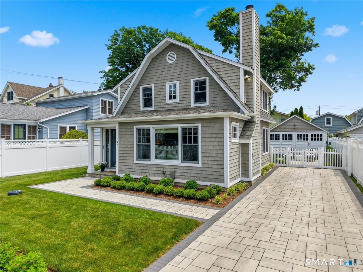 97 East Wharf Road Madison, CT 06443 - Photo 4 of 36
