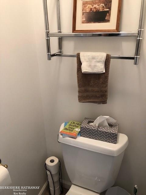 15580 Schultz Road Allenton, MI 48002 - Photo 24 of 49 Bathroom