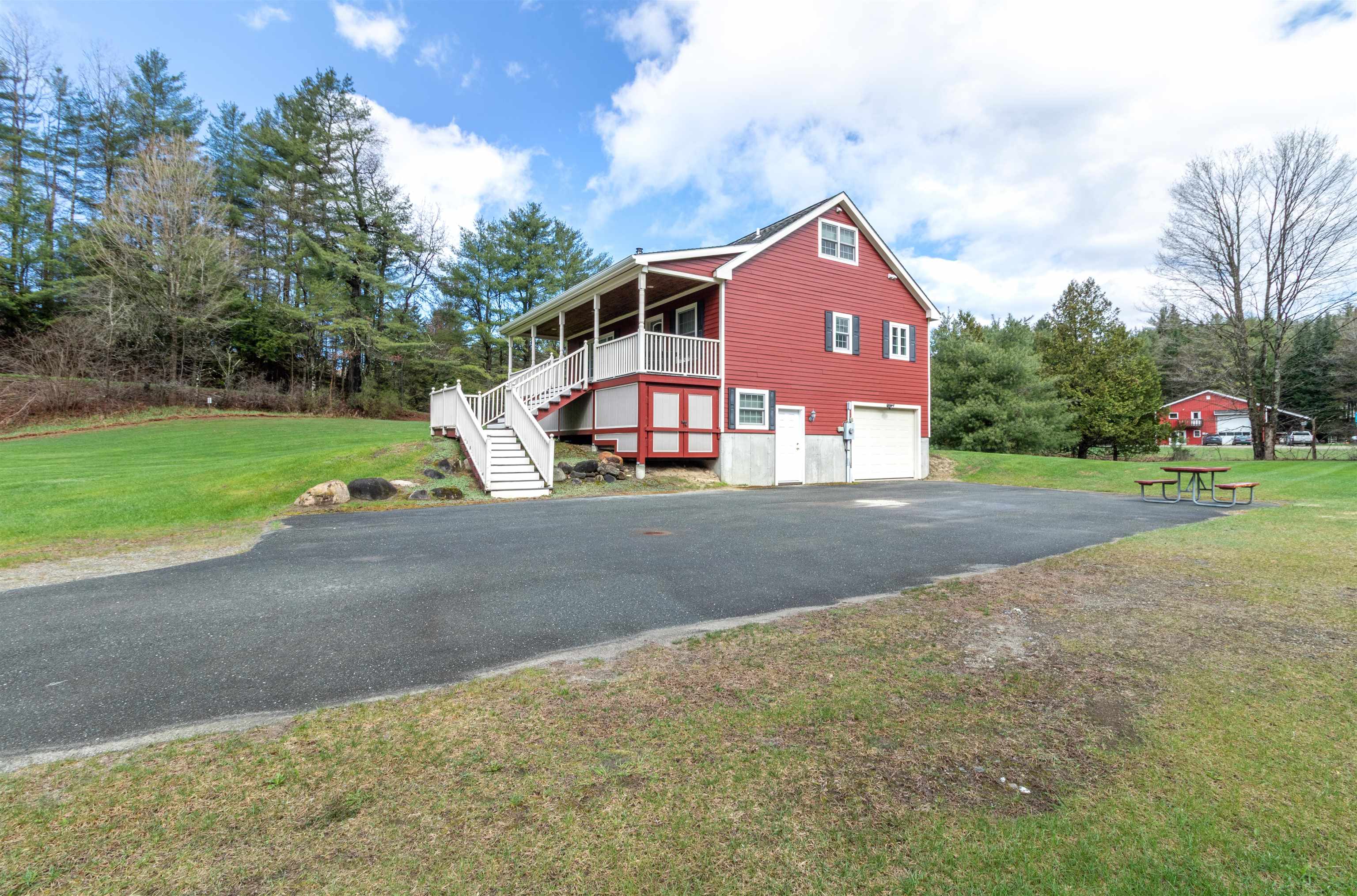 736 Calendar Brook Road Burke, VT 05851 - Photo 35 of 46
