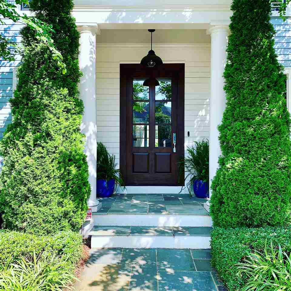 614 Wayne Drive Raleigh, NC 27608 - Photo 1 of 6 Photo 1