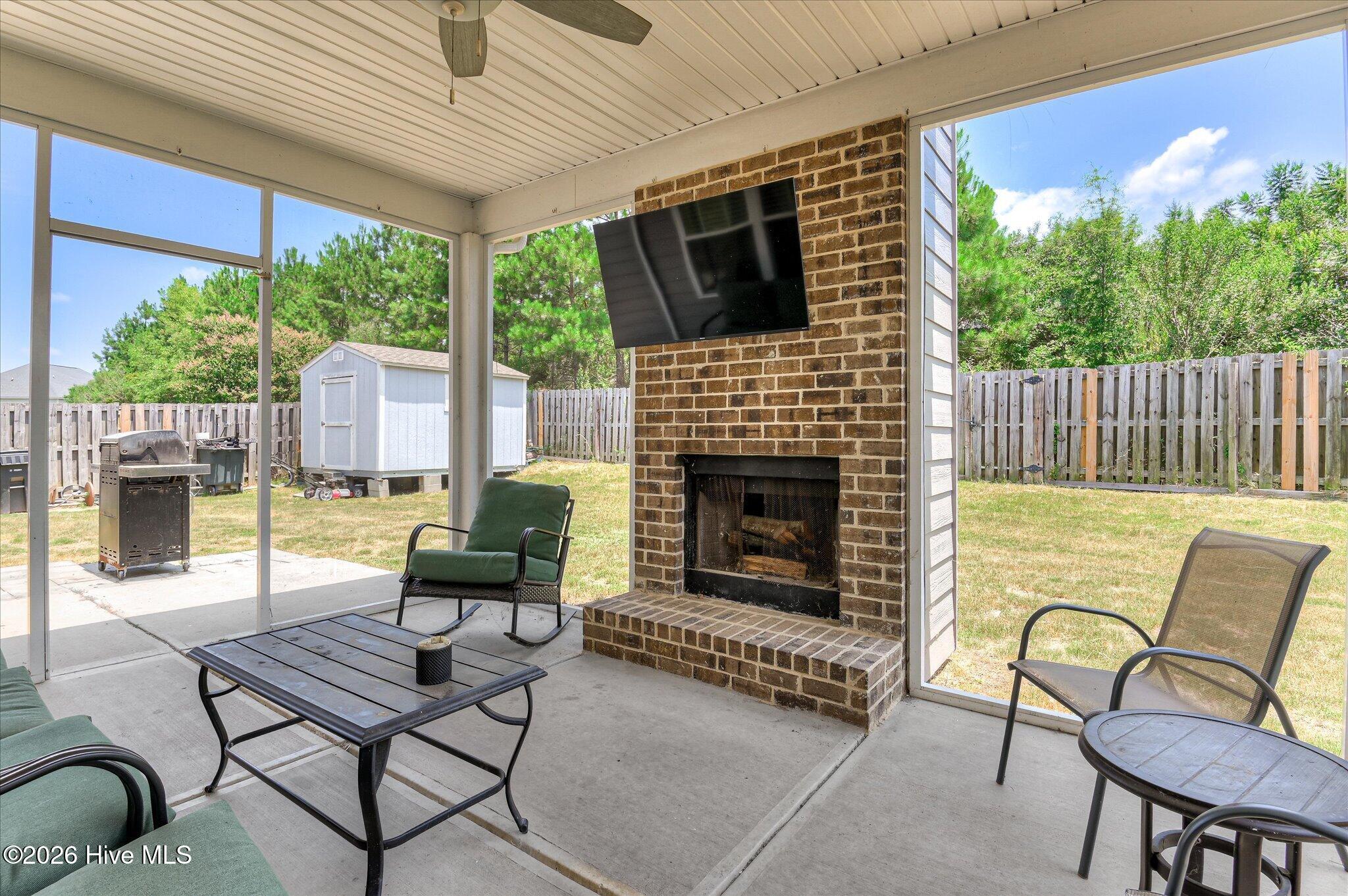 5422 Victoria Falls Grovetown, GA 30813 - Photo 50 of 55