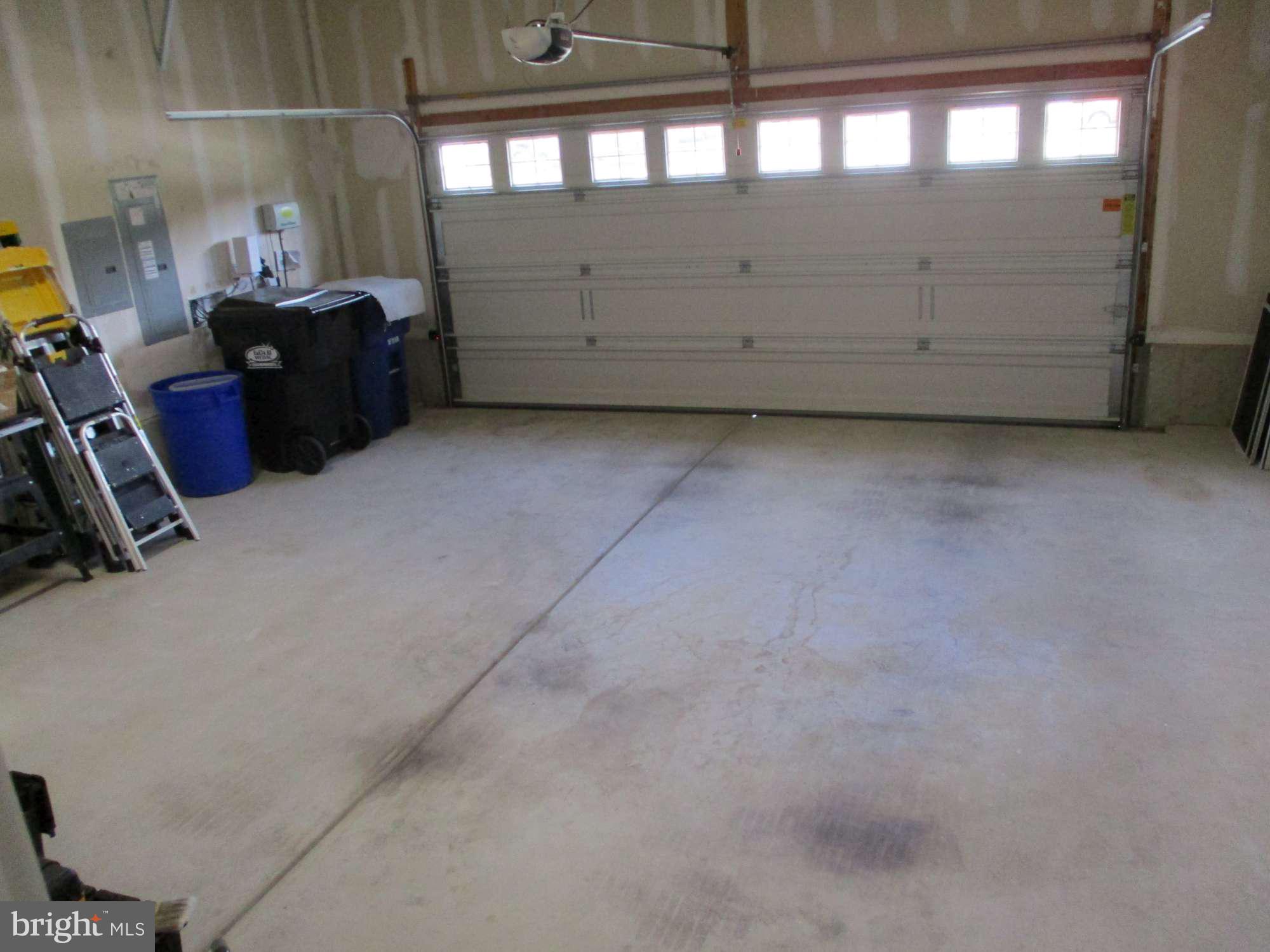 3 Montclaire Road Medford, NJ 08055 - Photo 22 of 23 a view of a garage