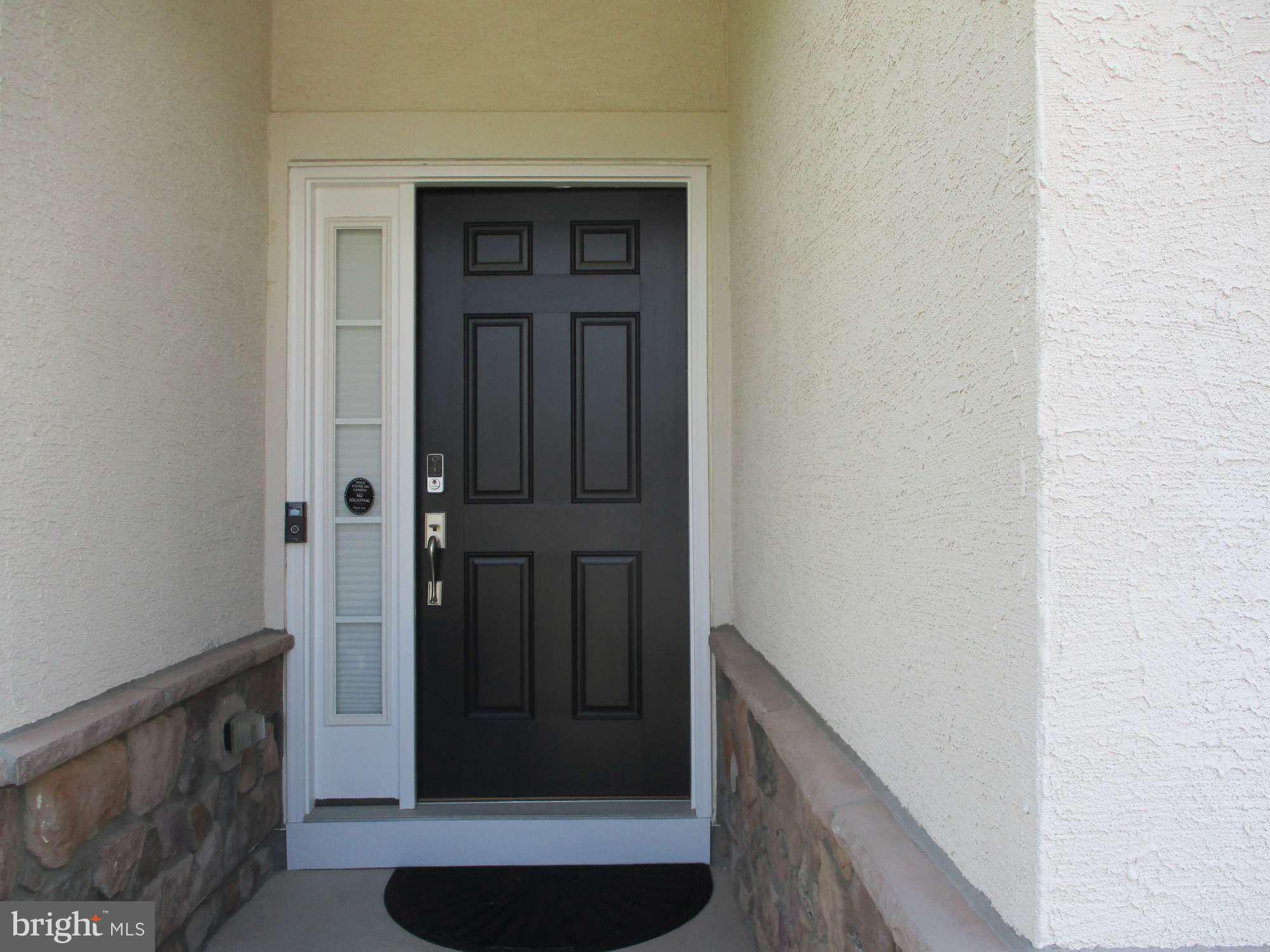 3 Montclaire Road Medford, NJ 08055 - Photo 6 of 23 a view of entryway
