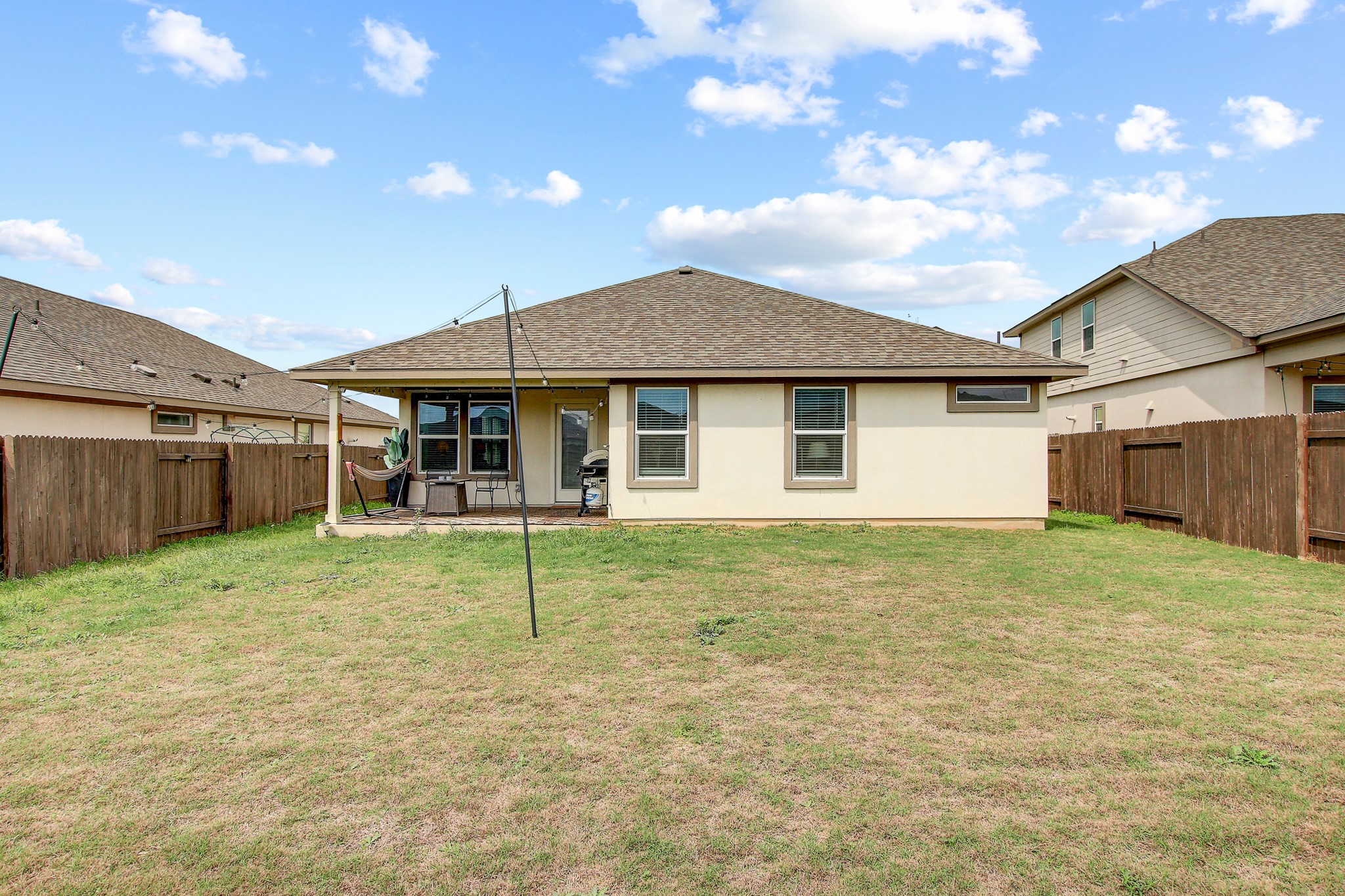 17701 Owl Tree Road Manor, TX 78653 - Photo 30 of 32