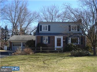 621 Topsfield Road Hatboro, PA 19040 - Photo 1 of 12 Exterior Front