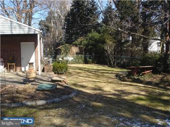 621 Topsfield Road Hatboro, PA 19040 - Photo 11 of 12 Exterior Back