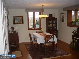 621 Topsfield Road Hatboro, PA 19040 - Photo 3 of 12 Dining Room