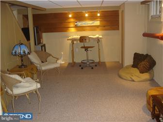 621 Topsfield Road Hatboro, PA 19040 - Photo 10 of 12 Basement - Finished