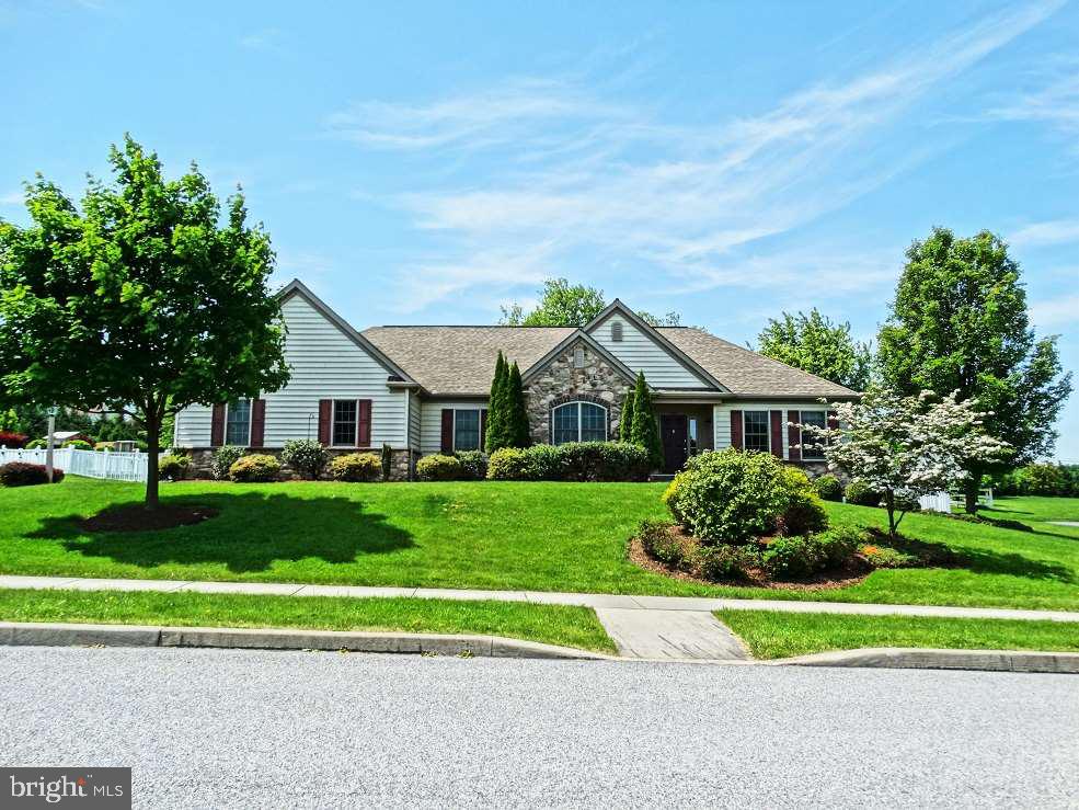 600 Campbell Road York, PA 17402 - Photo 1 of 24 Gallery Image 1