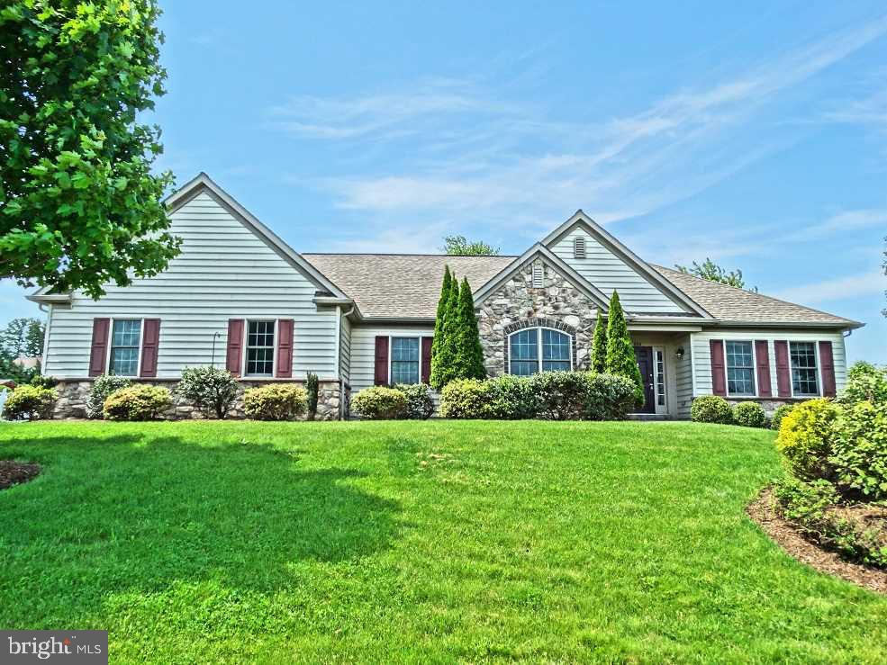 600 Campbell Road York, PA 17402 - Photo 2 of 24 Gallery Image 2
