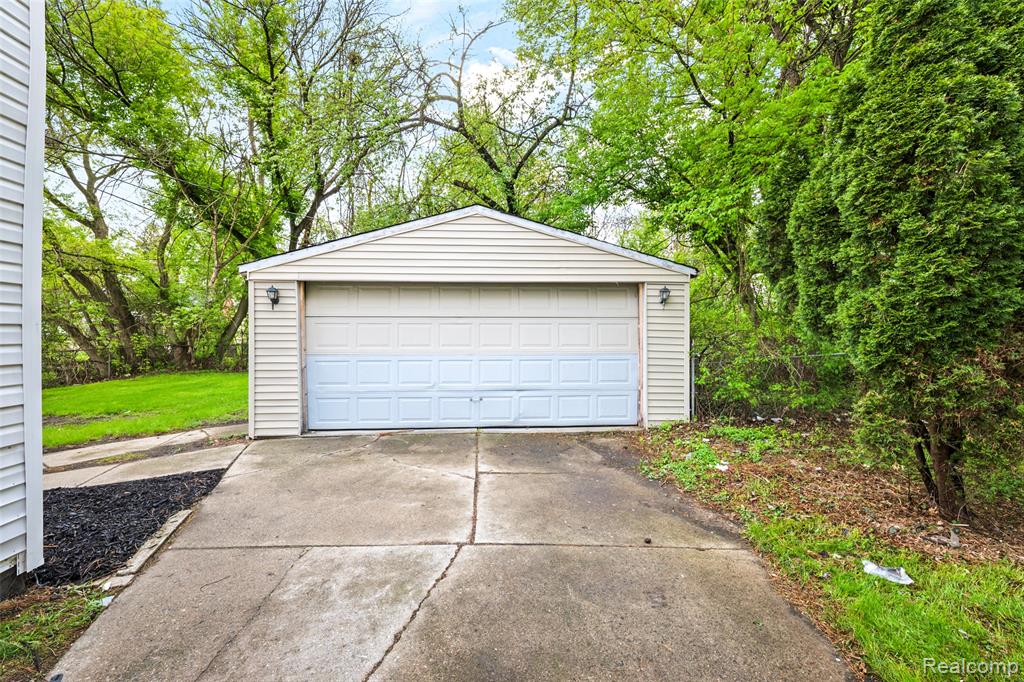 3605 Ash Street Inkster, MI 48141 - Photo 24 of 25