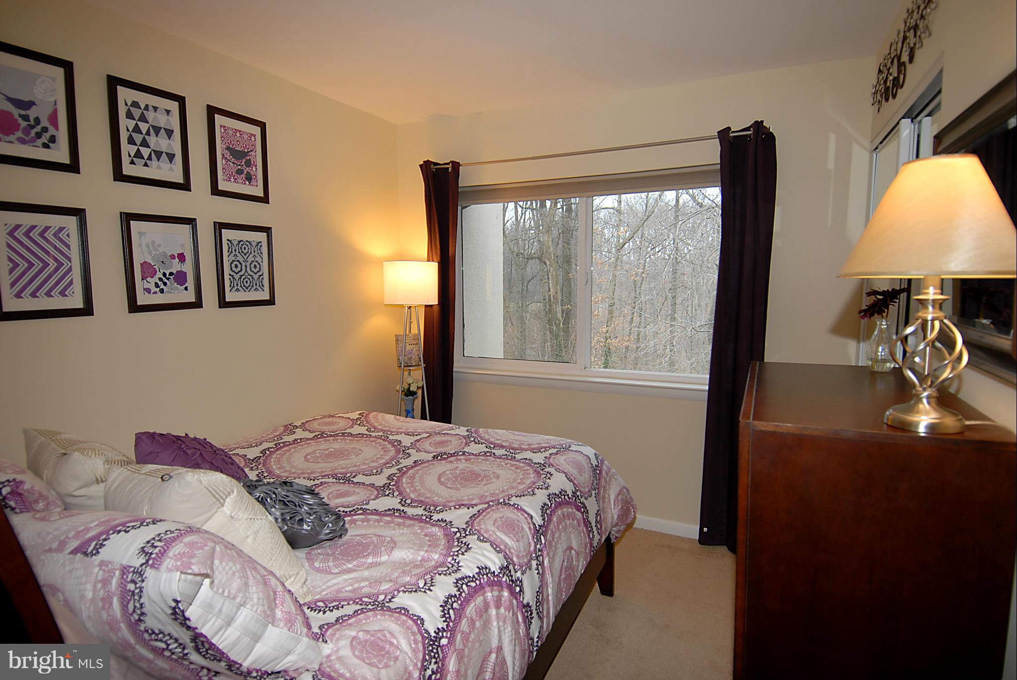 11928 Barrel Cooper Court Reston, VA 20191 - Photo 13 of 30 Bedroom