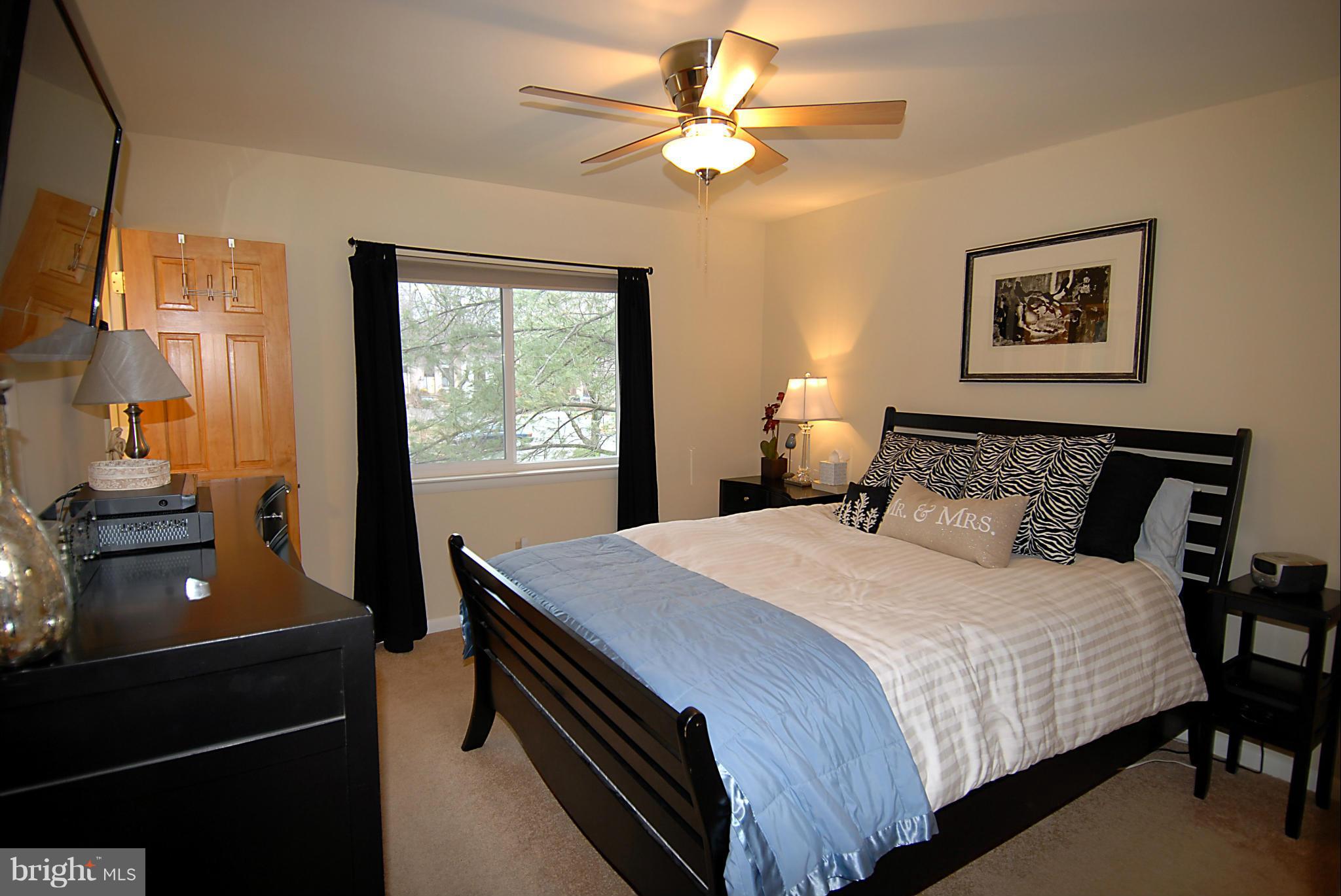 11928 Barrel Cooper Court Reston, VA 20191 - Photo 14 of 30 Bedroom (Master)