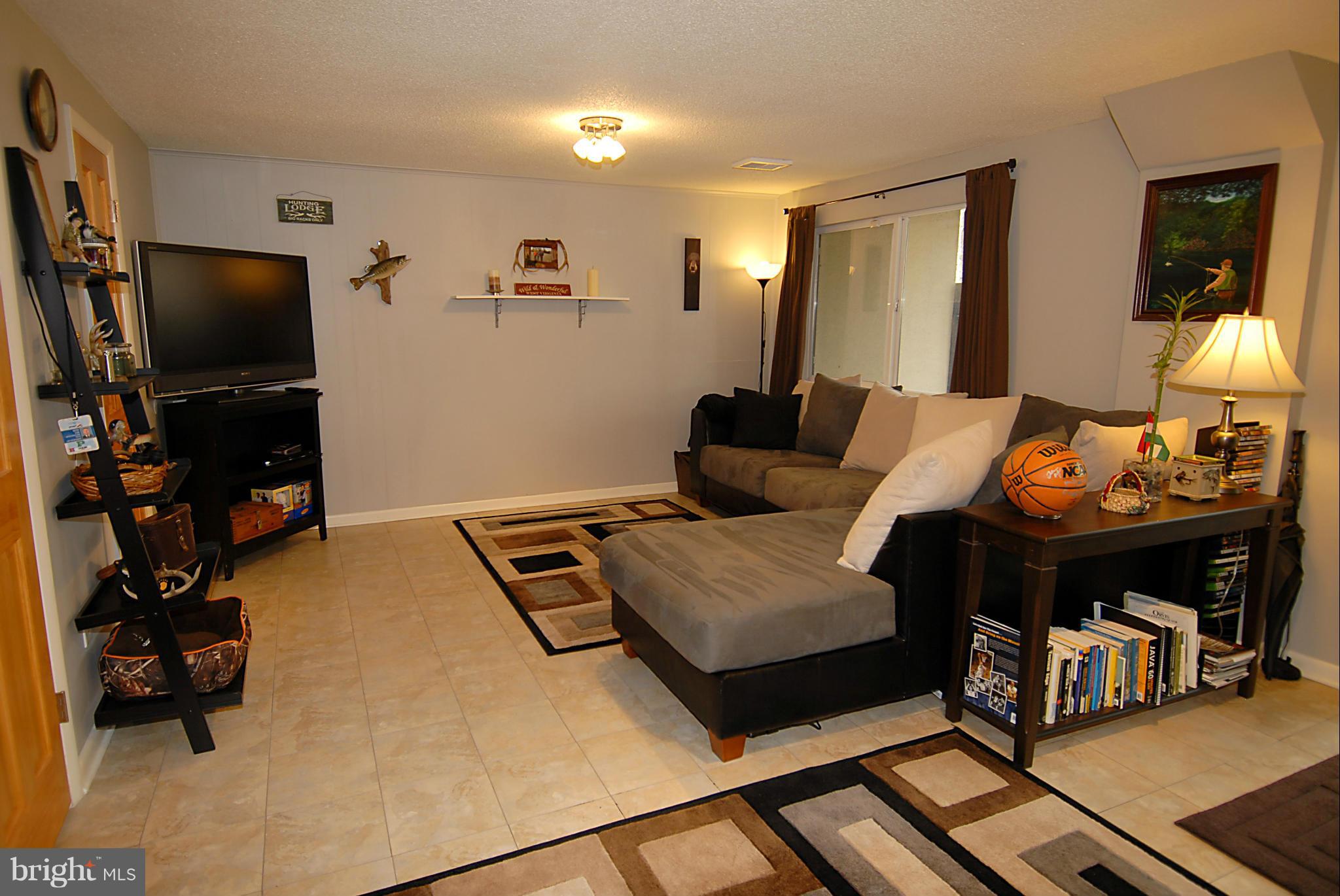 11928 Barrel Cooper Court Reston, VA 20191 - Photo 19 of 30 Basement