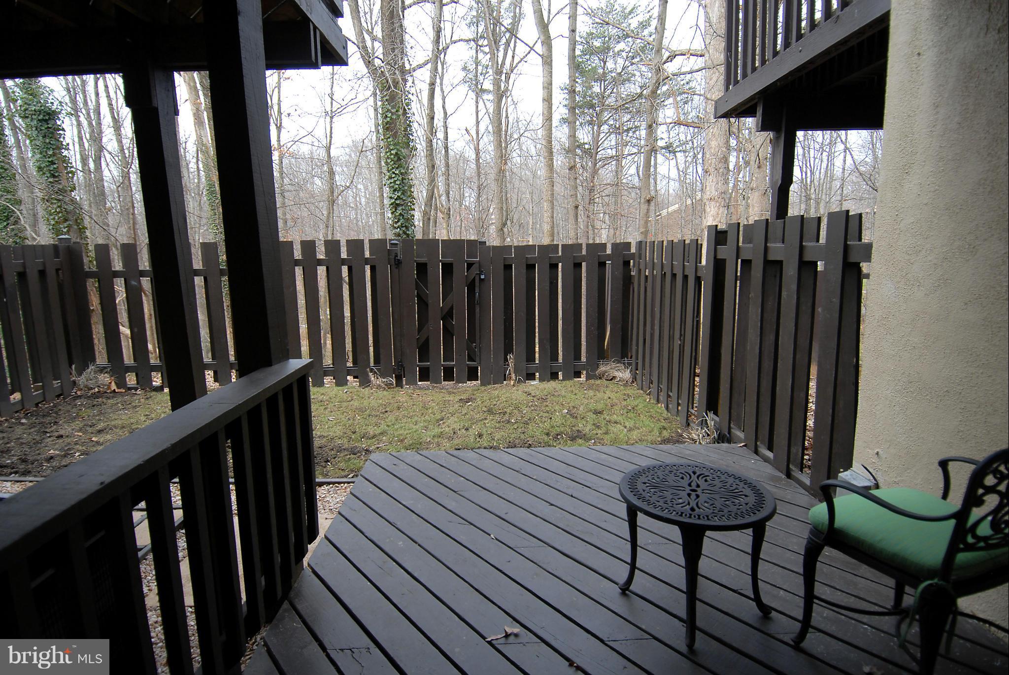 11928 Barrel Cooper Court Reston, VA 20191 - Photo 24 of 30 Exterior (Rear)