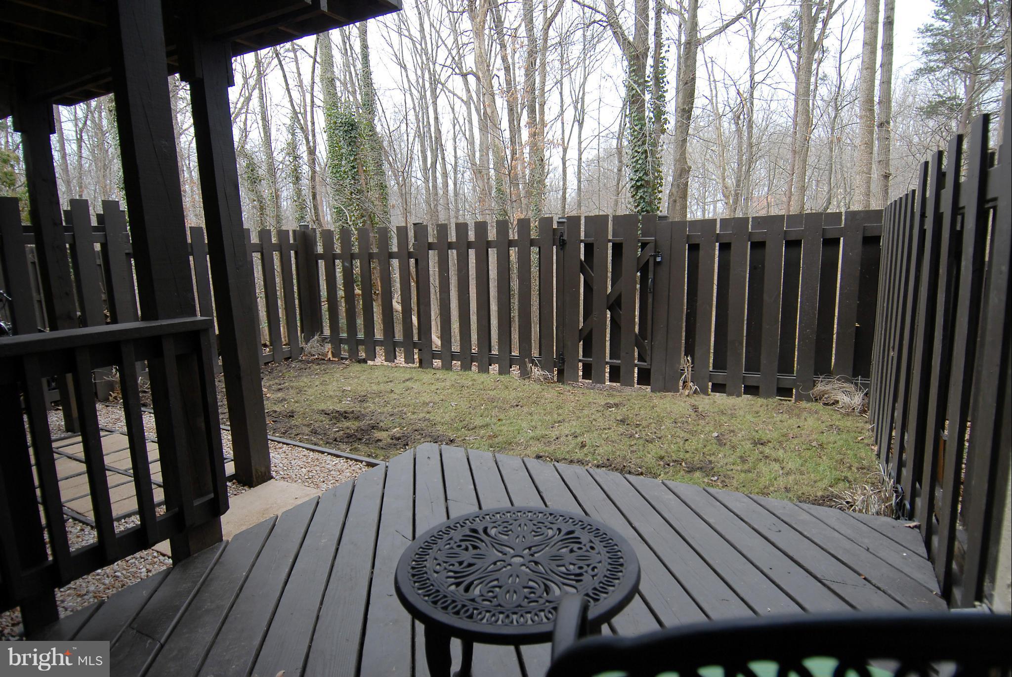 11928 Barrel Cooper Court Reston, VA 20191 - Photo 25 of 30 Exterior (Rear)