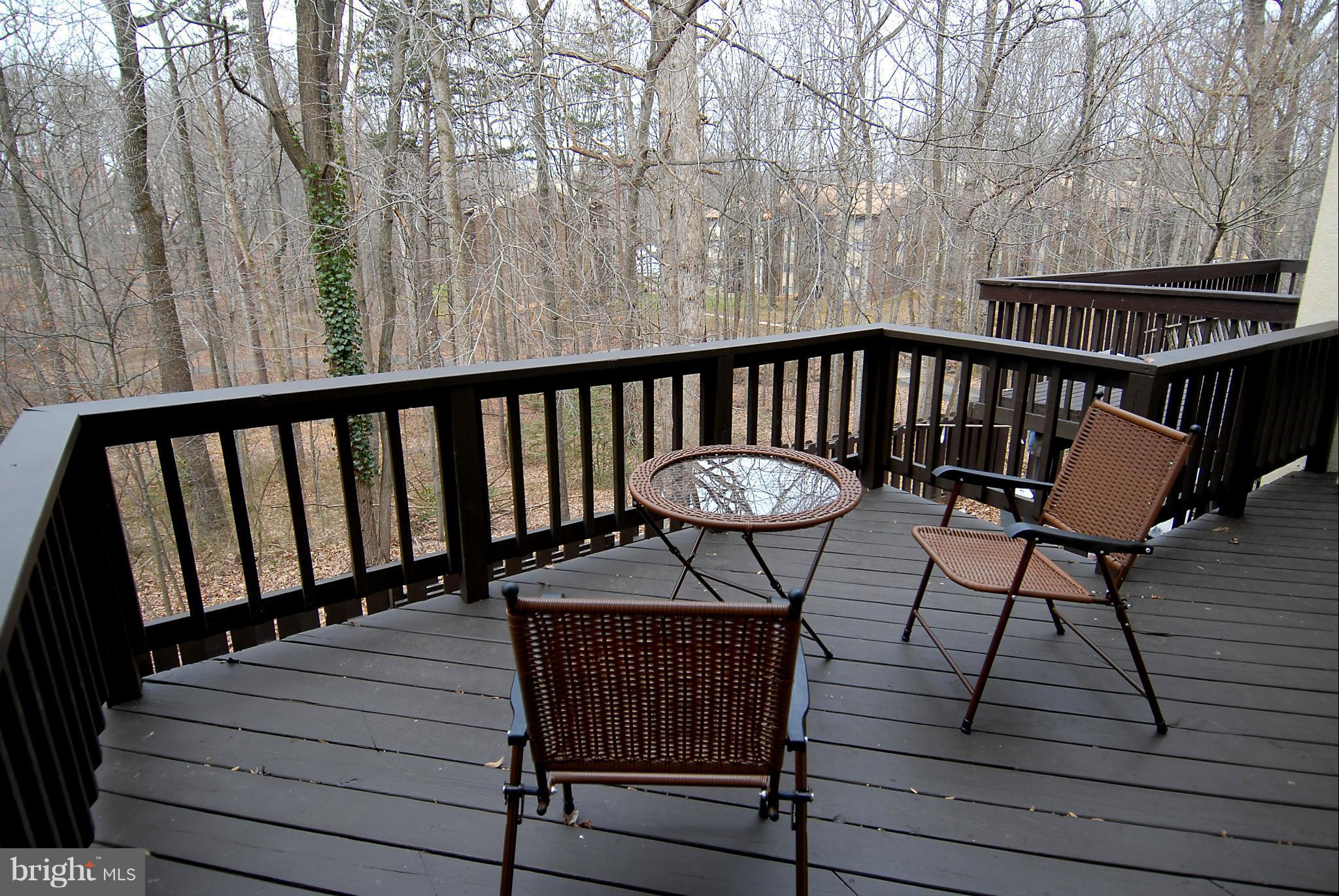 11928 Barrel Cooper Court Reston, VA 20191 - Photo 27 of 30 Exterior (Rear)