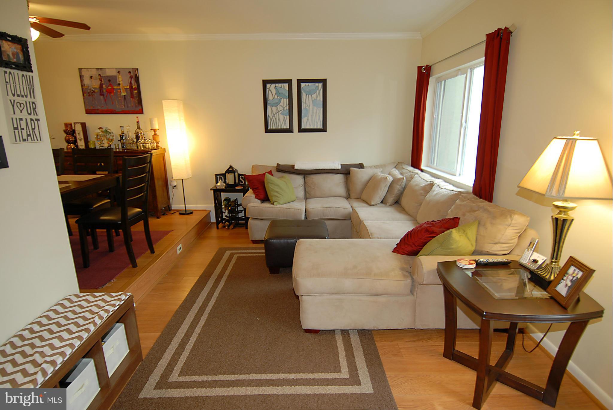 11928 Barrel Cooper Court Reston, VA 20191 - Photo 6 of 30 Family Room