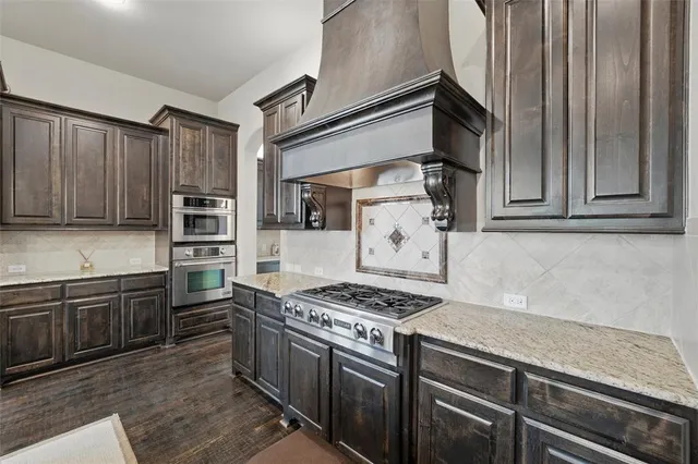 $858,900 | 112 Aransas Drive, Irving, TX 75039