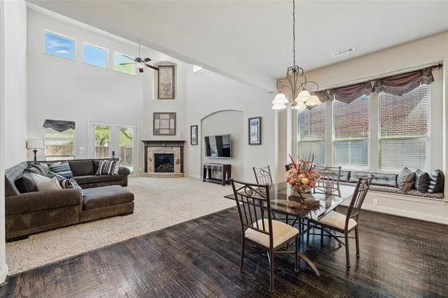 $858,900 | 112 Aransas Drive, Irving, TX 75039