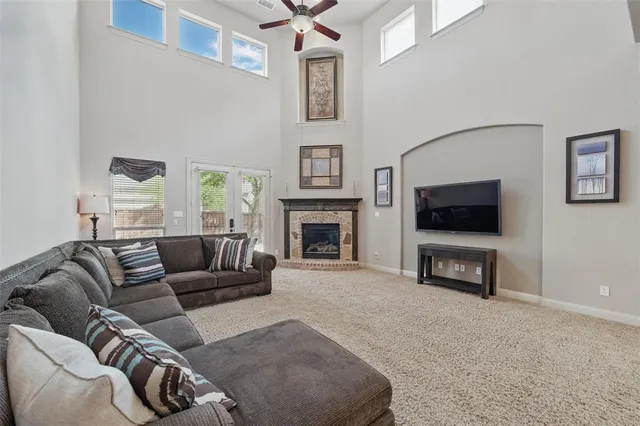 $858,900 | 112 Aransas Drive, Irving, TX 75039