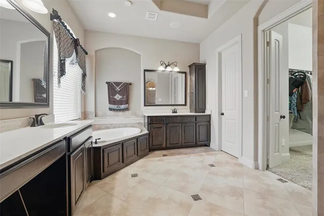 $858,900 | 112 Aransas Drive, Irving, TX 75039