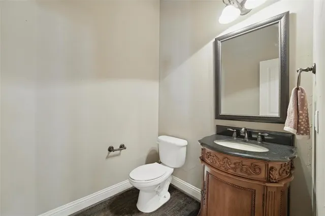 $858,900 | 112 Aransas Drive, Irving, TX 75039