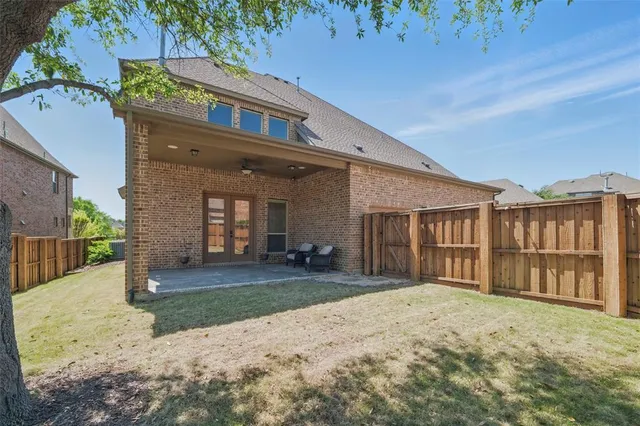 $858,900 | 112 Aransas Drive, Irving, TX 75039