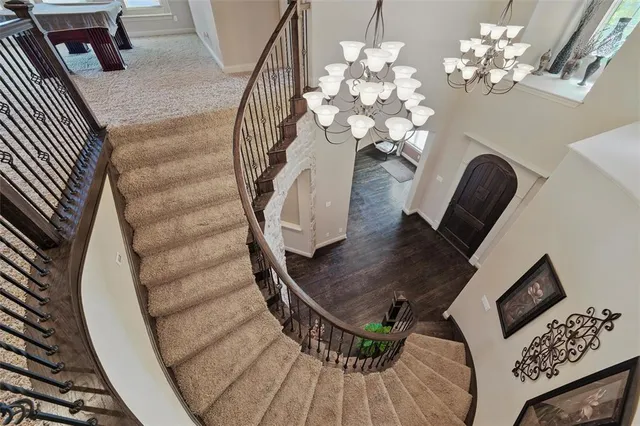 $858,900 | 112 Aransas Drive, Irving, TX 75039