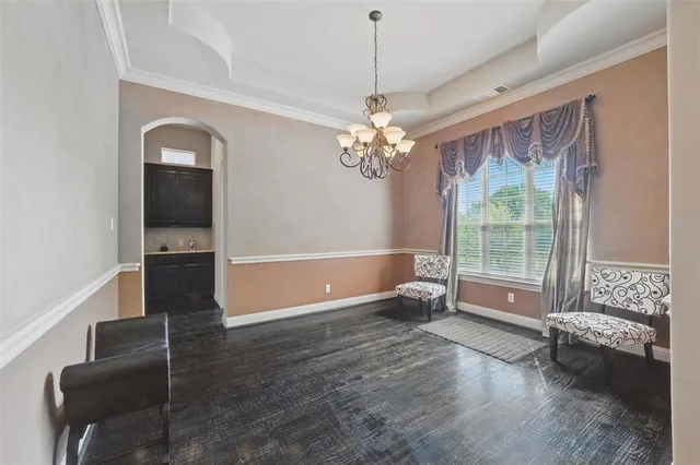 $858,900 | 112 Aransas Drive, Irving, TX 75039