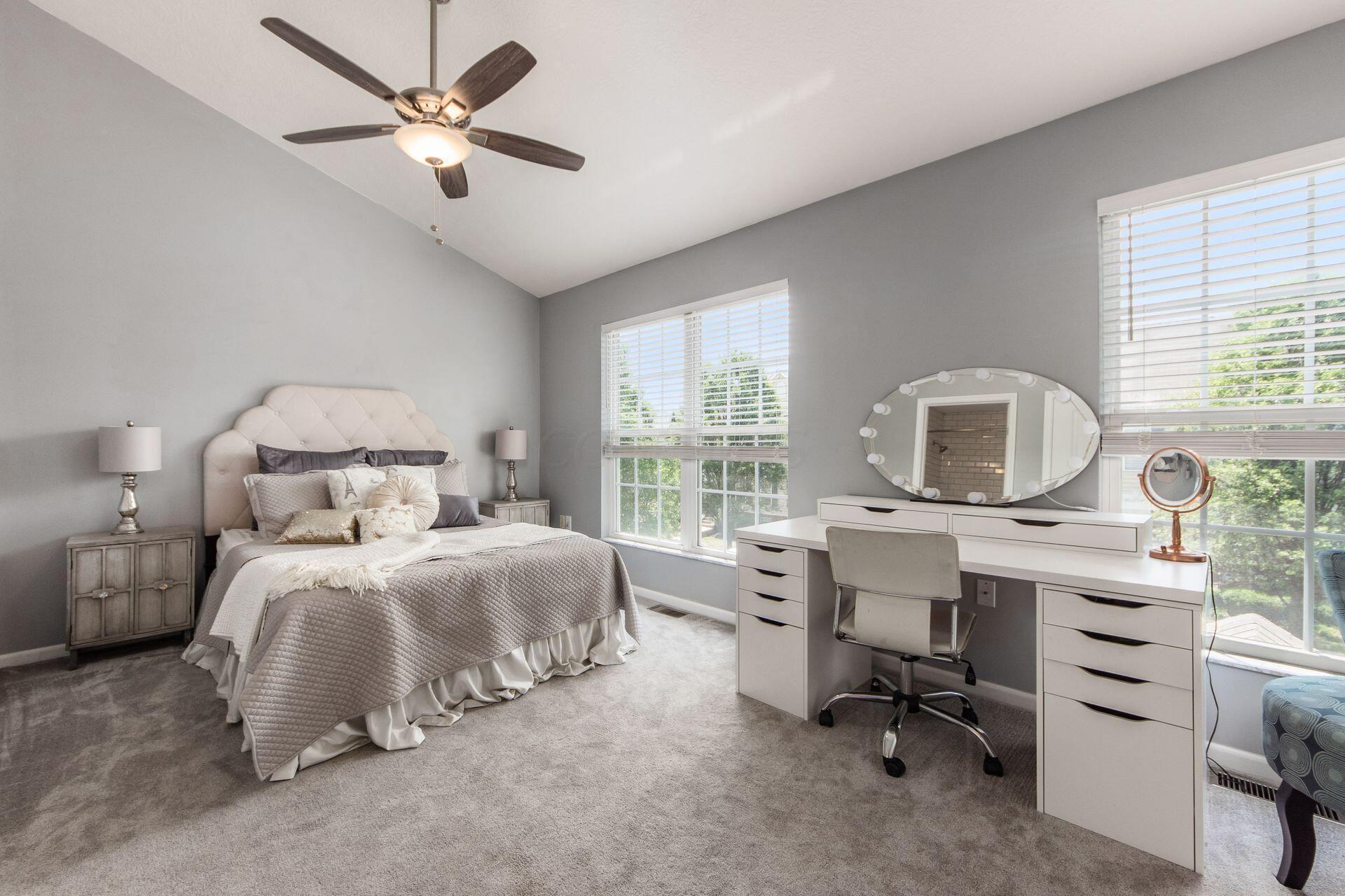 6320 Wagtail Road, Unit 6 Columbus, OH 43230 - Photo 19 of 35 Bedroom #2.