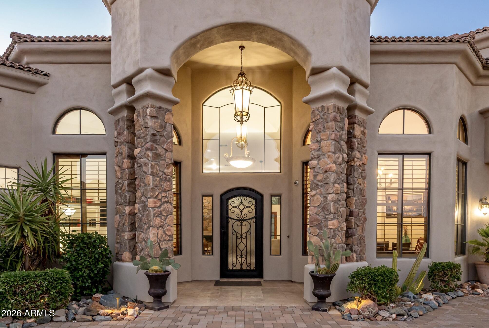 11488 East Chama Road Scottsdale, AZ 85255 - Photo 20 of 81