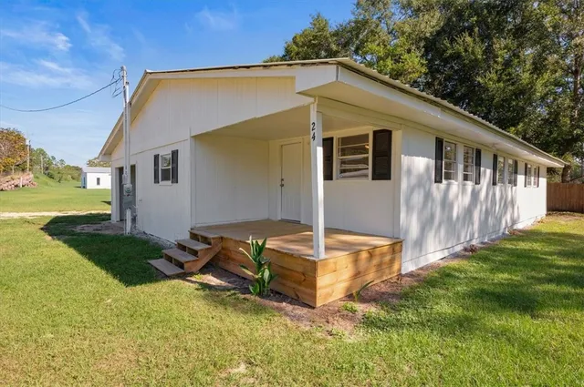 $165,000 | 24 Sangster Road, Jesup, GA 31545