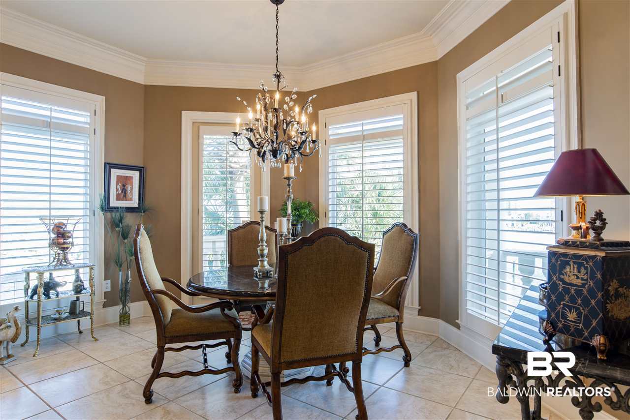 30460 River Road Orange Beach, AL 36561 - Photo 12 of 50 3rd Level Breakfast
