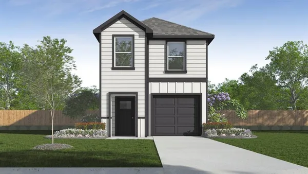 $209,990 | 208 Tall Cedar Way, Princeton, TX 75407