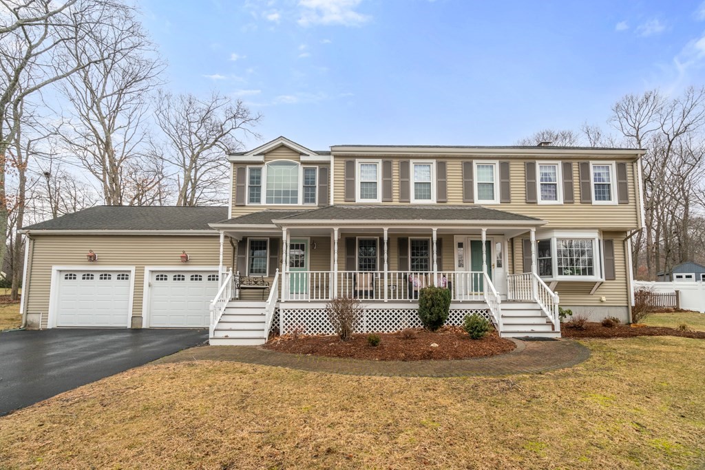 4 Whitney Road Hopedale, MA 01747 - Photo 1 of 32 Gallery Image 1