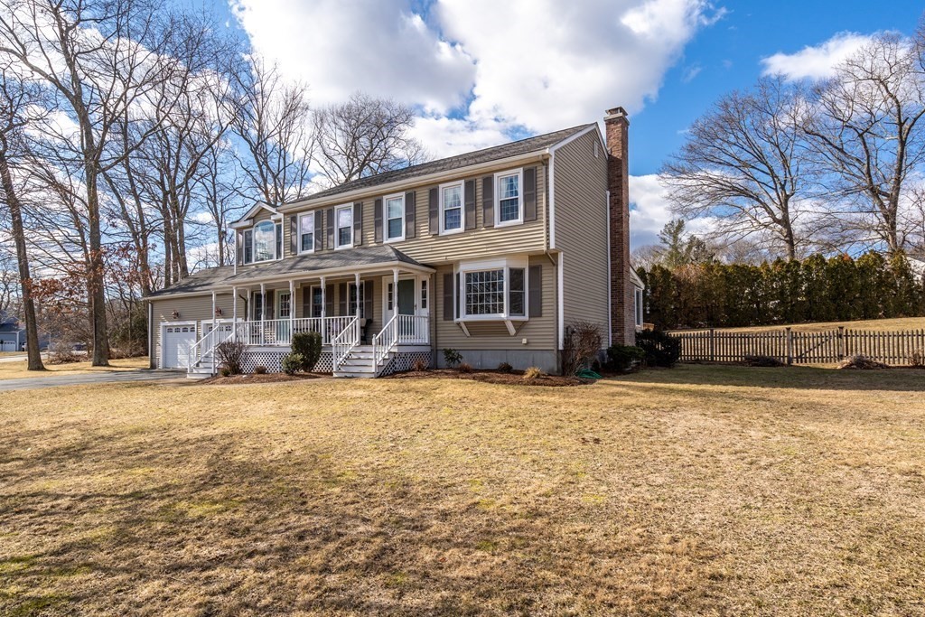 4 Whitney Road Hopedale, MA 01747 - Photo 2 of 32 Gallery Image 2