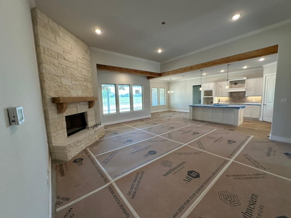 410 Cobb Road Leonard, TX 75452 - Photo 11 of 27