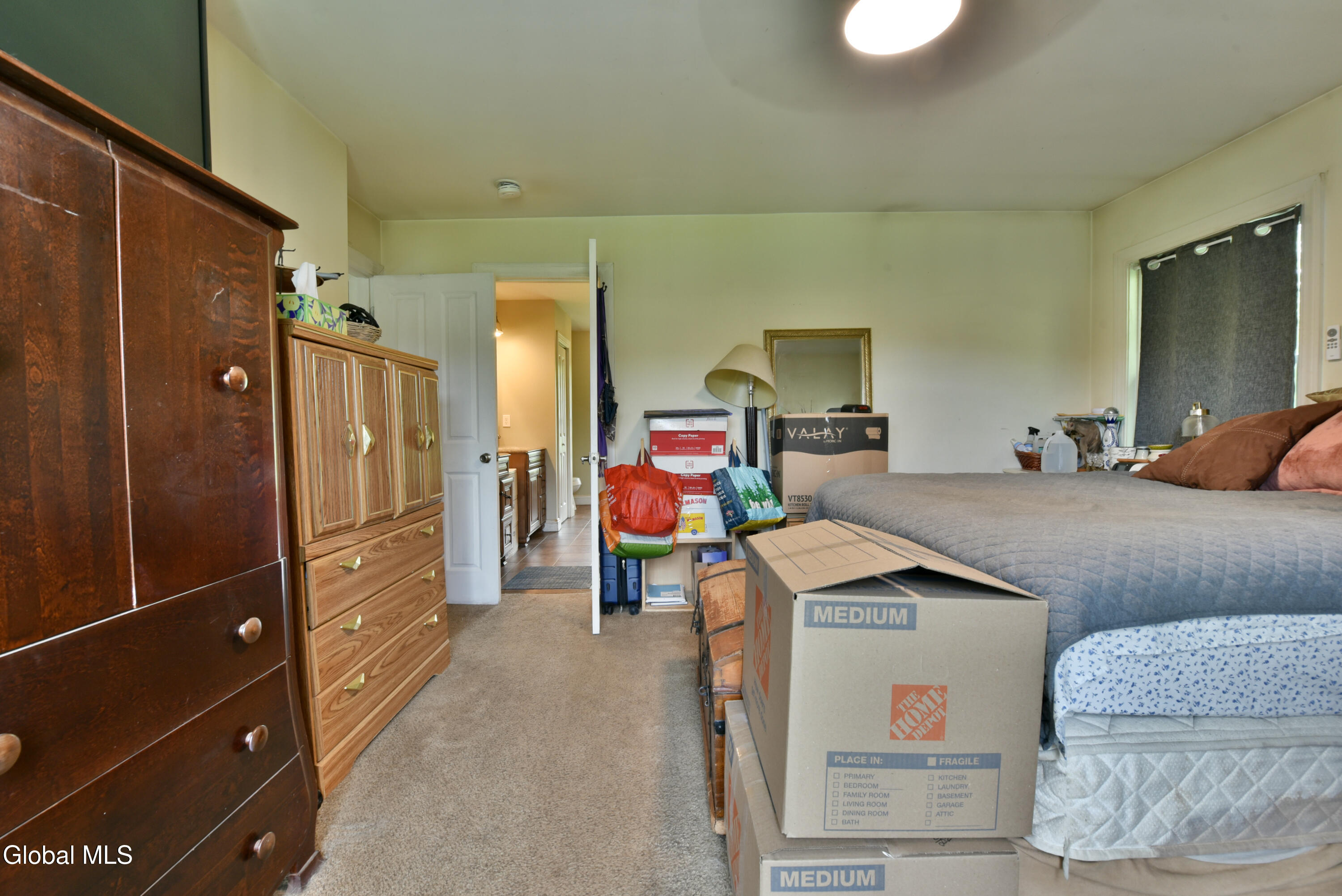 605 Plummer Road Ballston Spa, NY 12020 - Photo 28 of 64 Primary