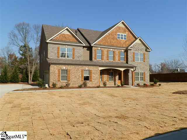 2 Bellagio Way Greer, SC 29651 - Photo 1 of 1 Gallery Image 1