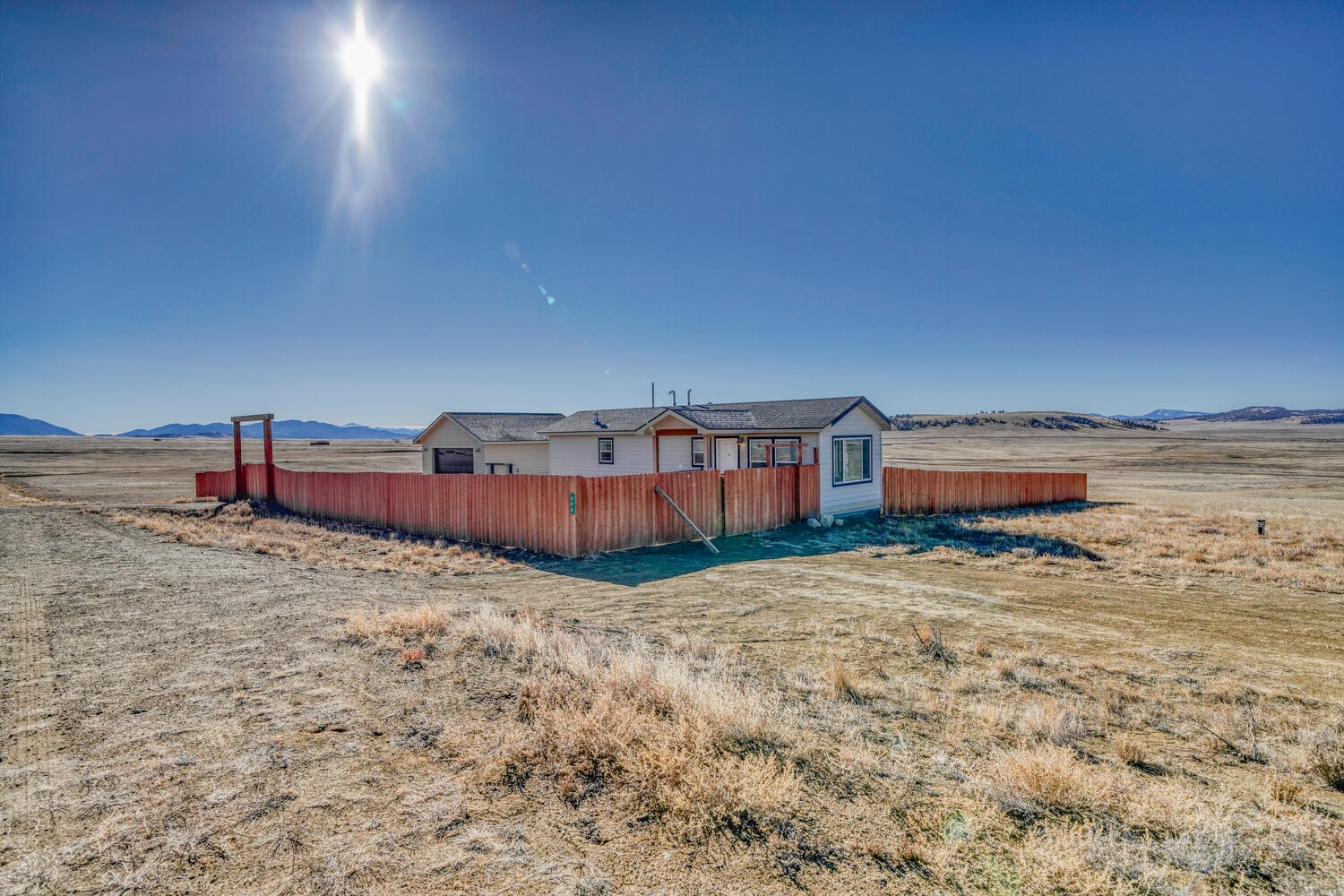608 Rio Blanco Road Hartsel, CO 80449 - Photo 1 of 26 Gallery Image 1