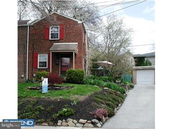 2733 St Marys Road Ardmore, PA 19003 - Photo 1 of 12 Exterior Front