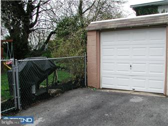 2733 St Marys Road Ardmore, PA 19003 - Photo 12 of 12 Garage